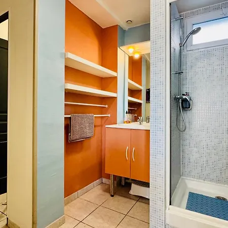 L'escapade - Rez-de-chaussee - Commerces - Апартаменты *