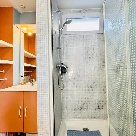 L'escapade - Rez-de-chaussee - Commerces - Апартаменты